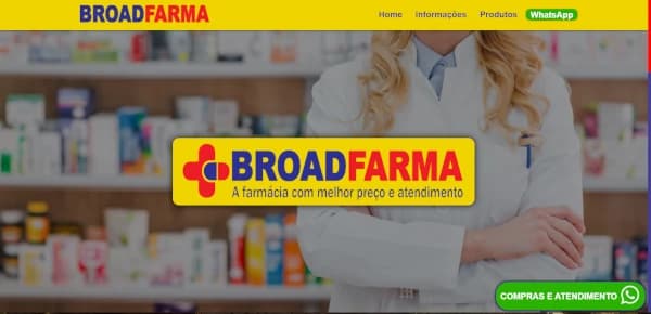 Broad Farma