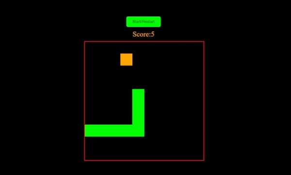 Snake Game