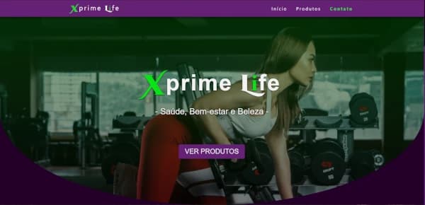 Xprime Life